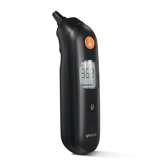 thermomètre Yuwell Elyos Pro