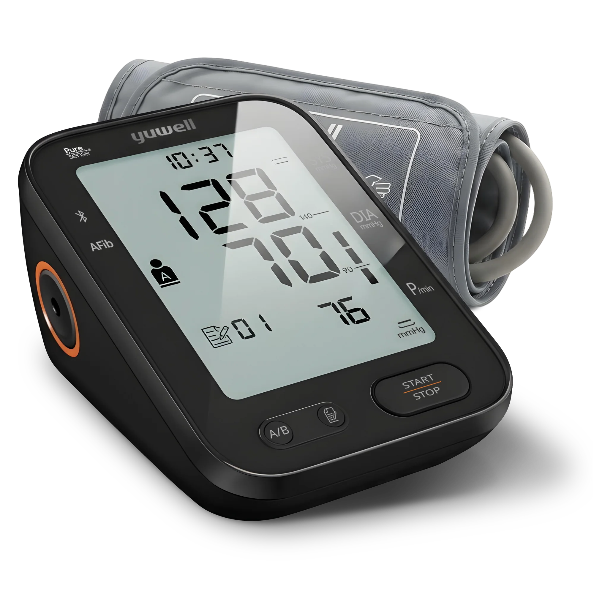 Tensiomètre bras YE680B