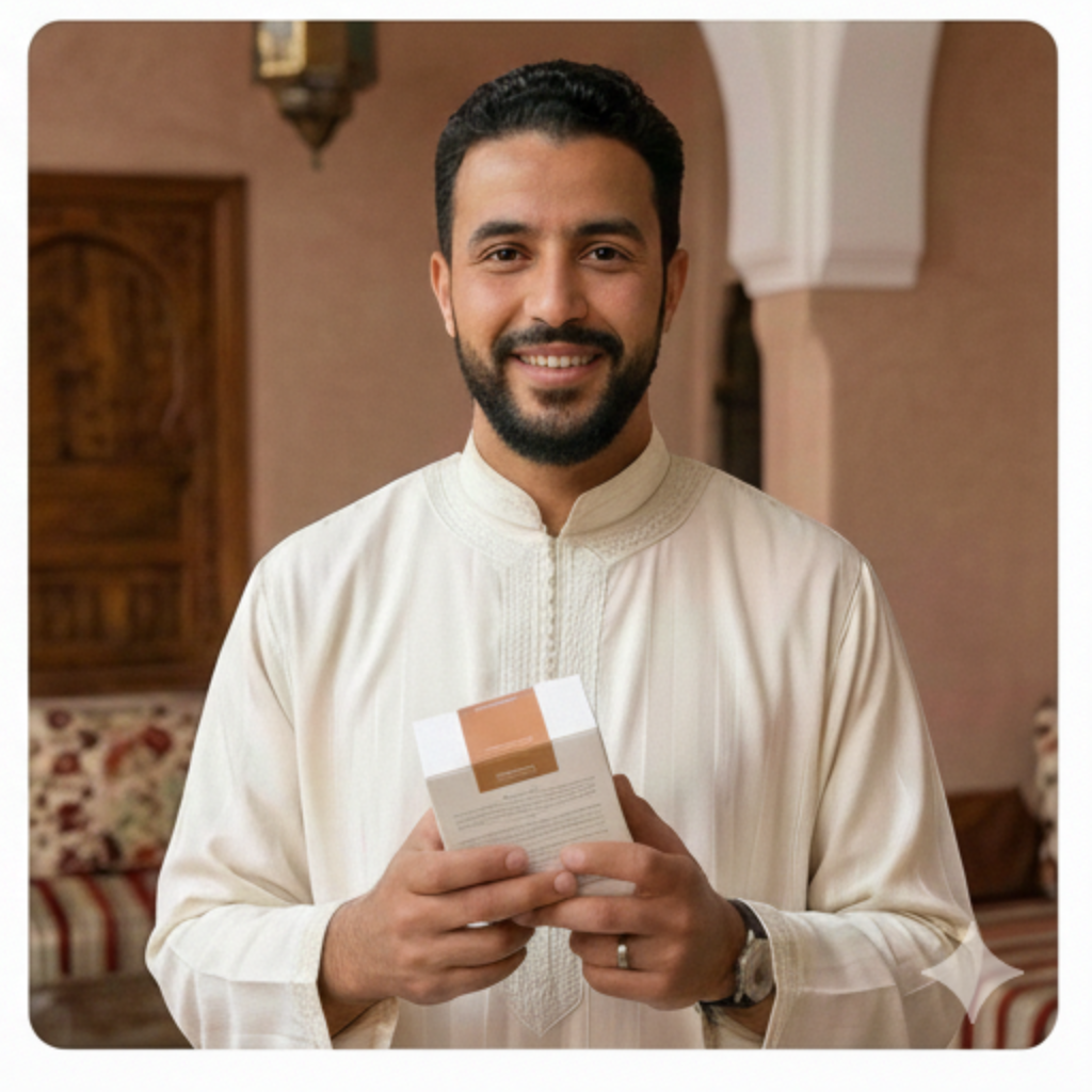 image of a wellness event at the pharmacy