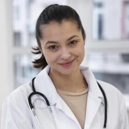 Doctor Profile Picture