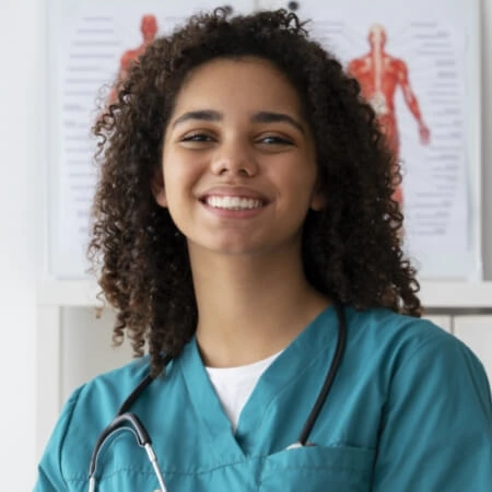 Doctor Profile Picture