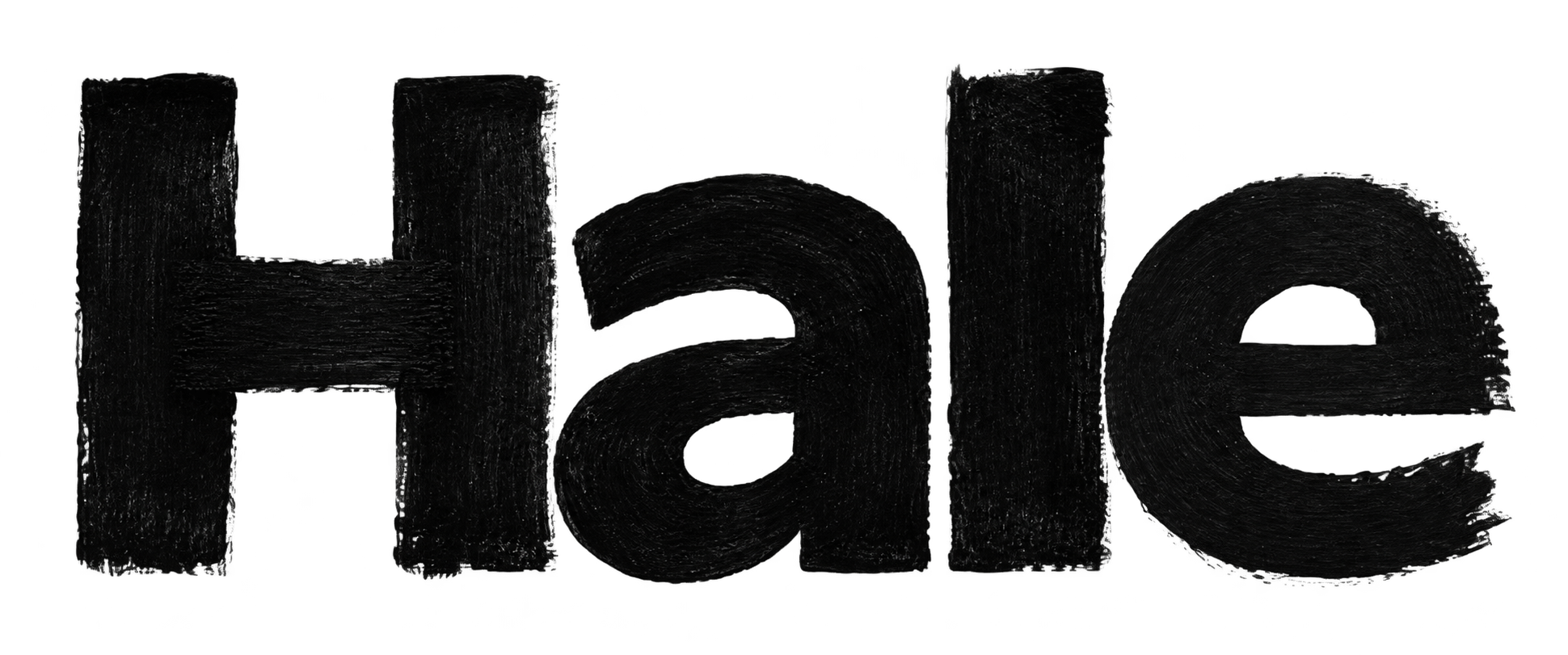 Hale