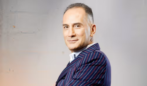 Jean-Michel Karam - Ambassadeur Qui Veut Être Mon Associé