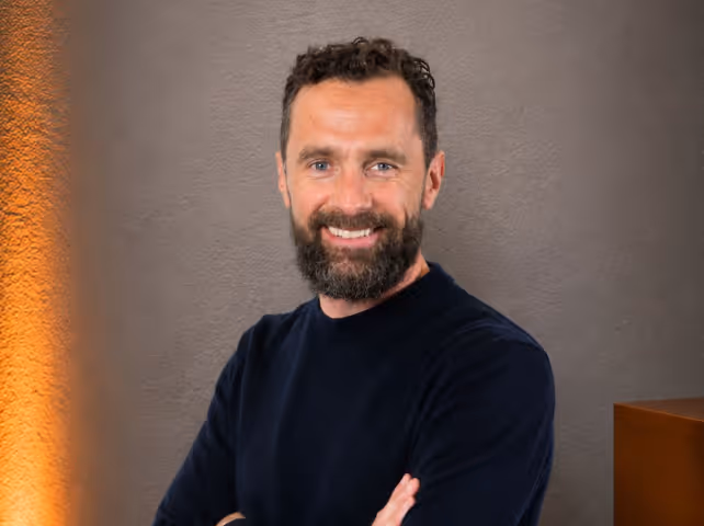 Coach officiel de l'émission Qui Veut Être Mon Associé