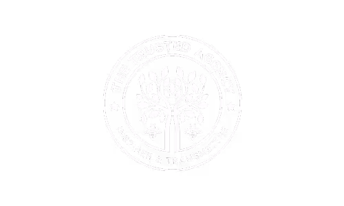 Logo The Trust Agency