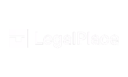 Logo LegalPlace