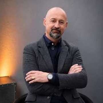 Laurent Combalbert