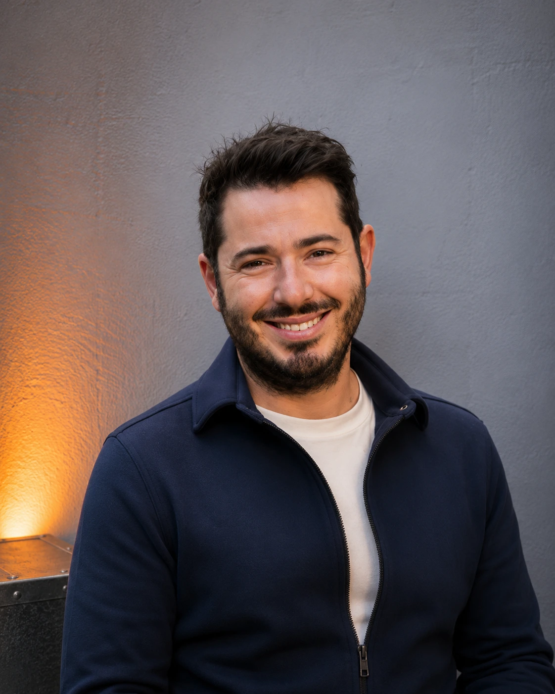 David Gordon