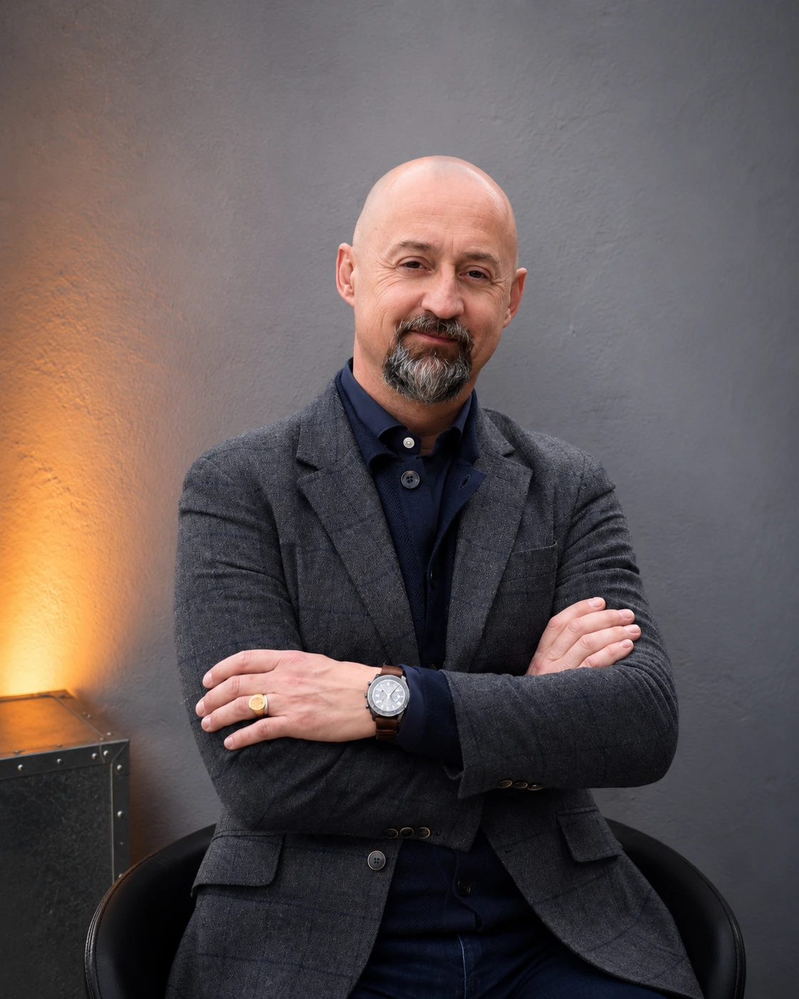 Laurent Combalbert