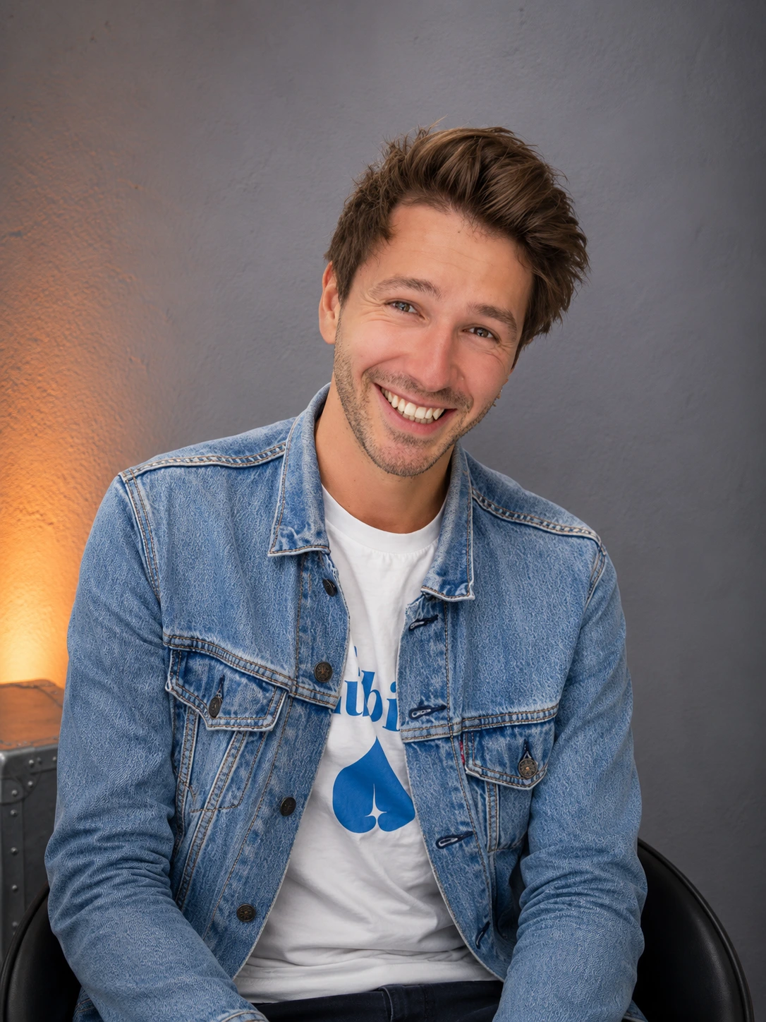Maxime Blondel