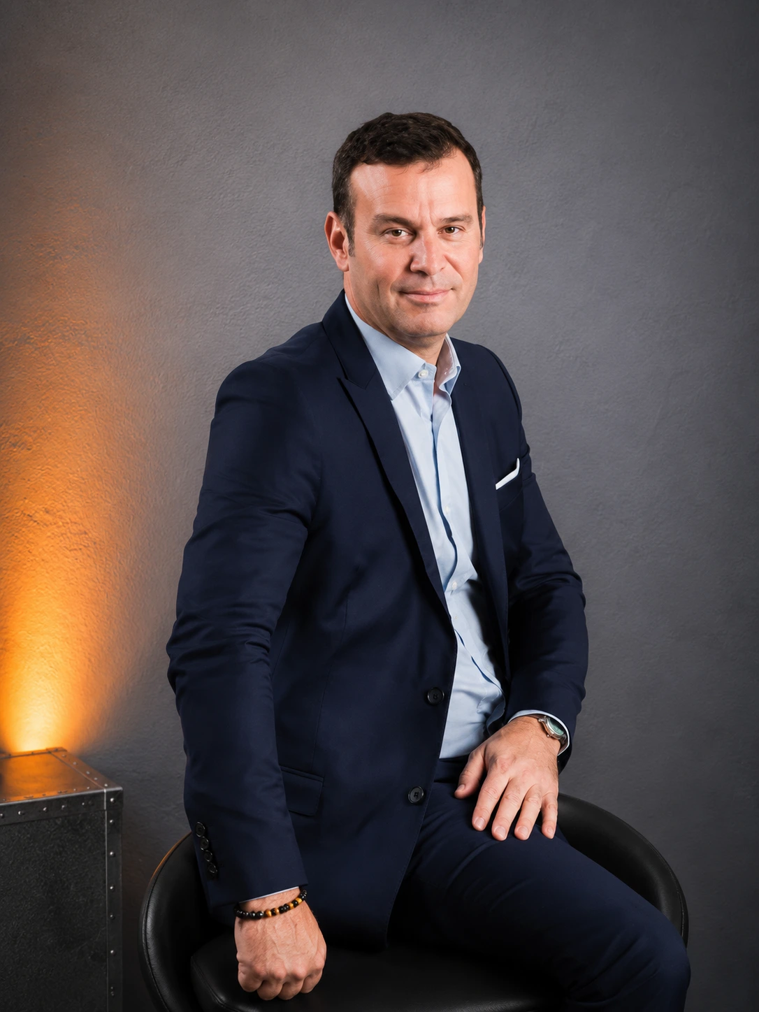 Julien Tokarz