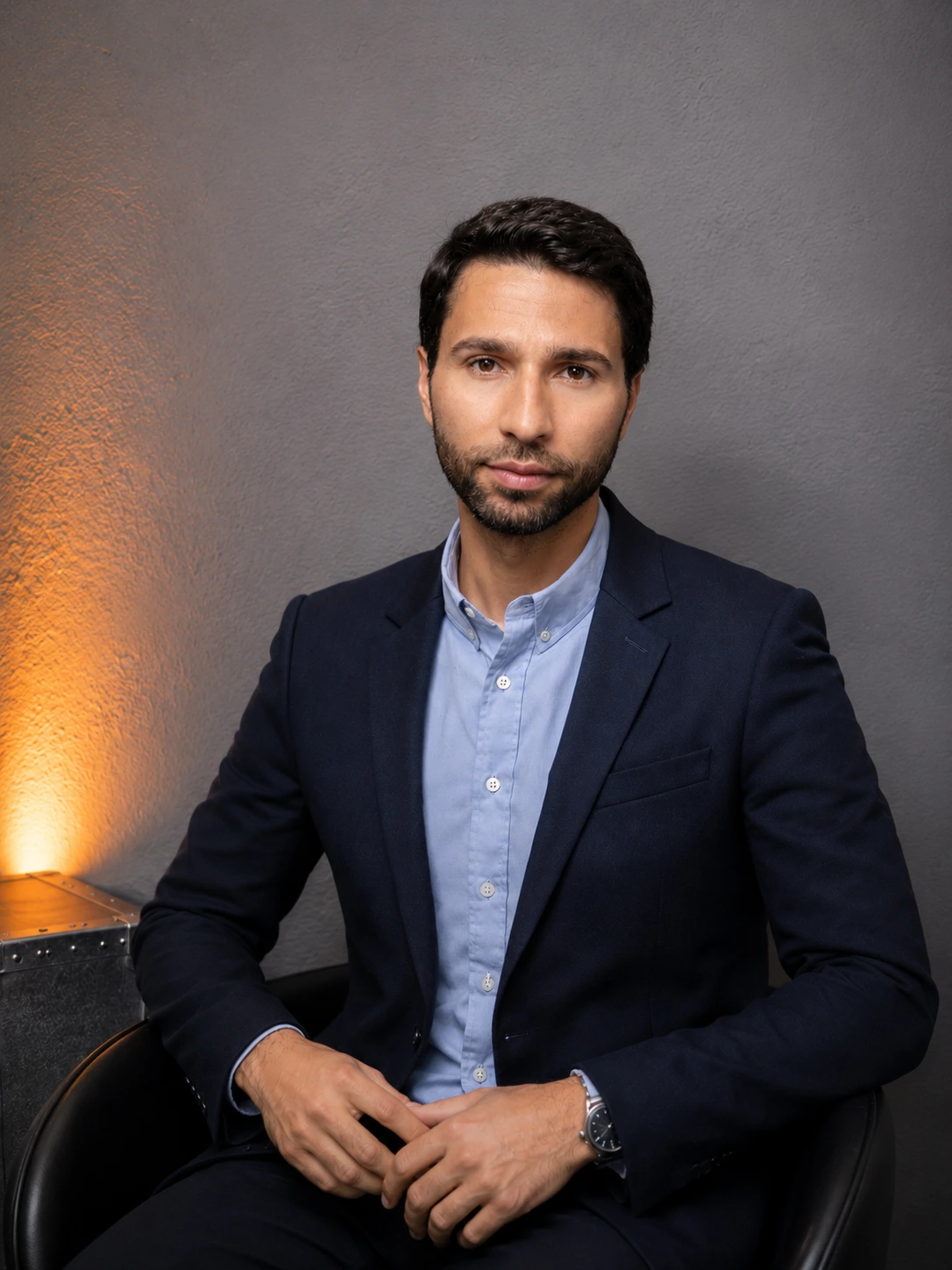 Sami Biasoni