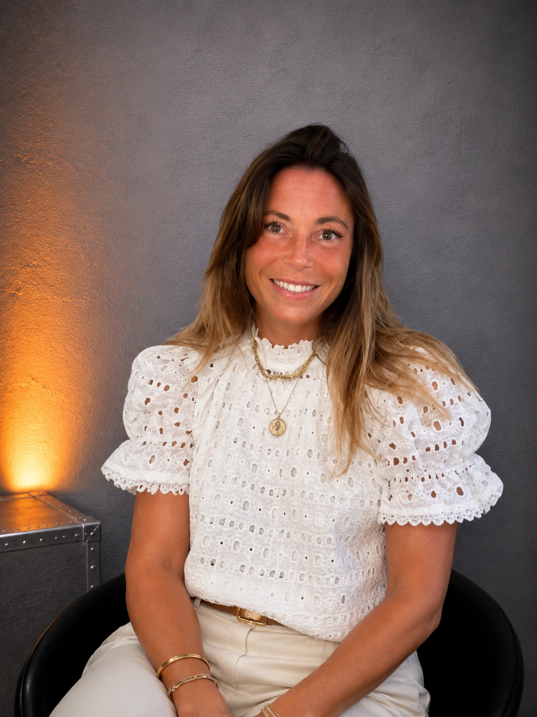 Caroline Fagnet