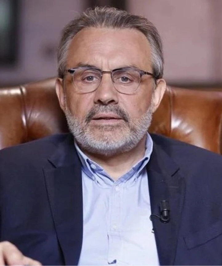 Jean-Pierre Nadir