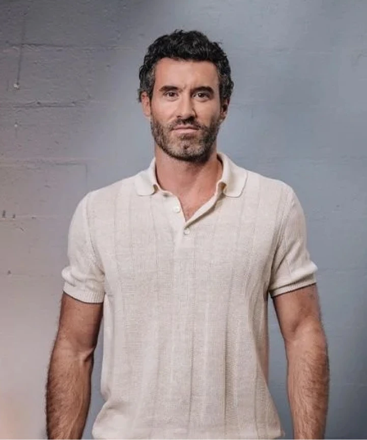 Anthony Bourbon