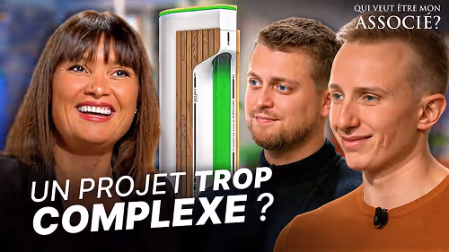 Extraits de l’émission - Les investisseurs sont perplexes