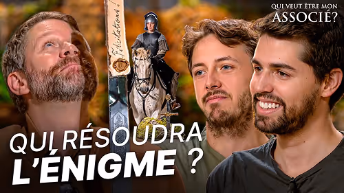 Extraits de l’émission - Les investisseurs face à une grande énigme