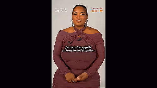 Coulisses - La phrase totem de Kelly Massol