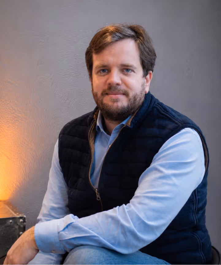 Benjamin Gaignault