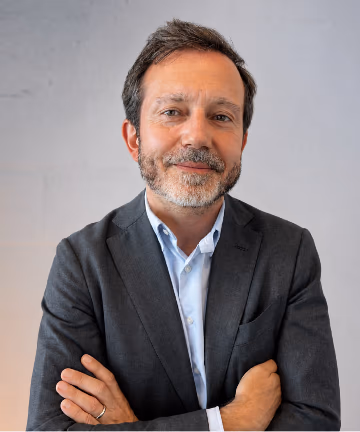 Stéphane Distinguin