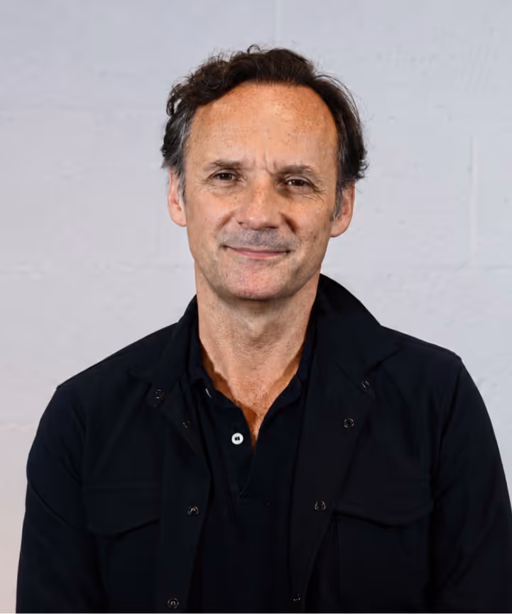Christian RAISSON