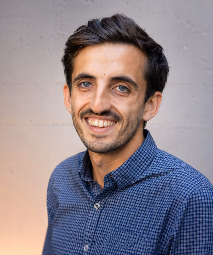 Julien BENAYOUN
