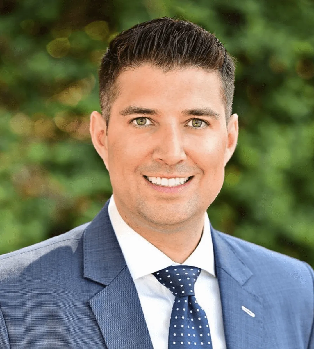 Matt Callahan, CFP®, ChFC®, CPWA®, RICP®