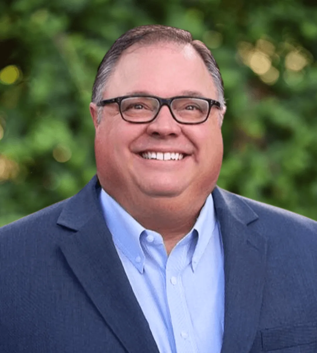 Todd Cline, CFP®, CWS®, AIF®