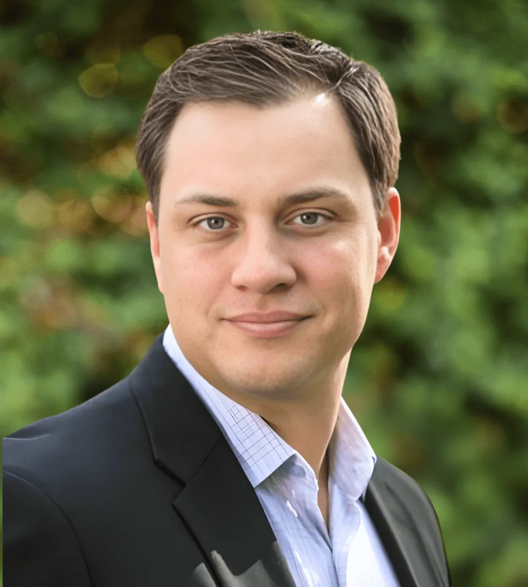 Brett Wheeler, CFP®