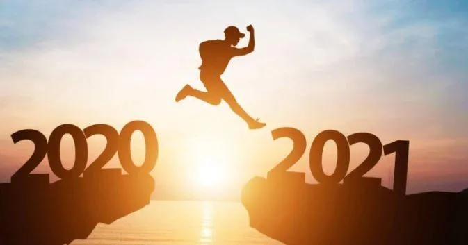 2020 Annual Letter from Brad