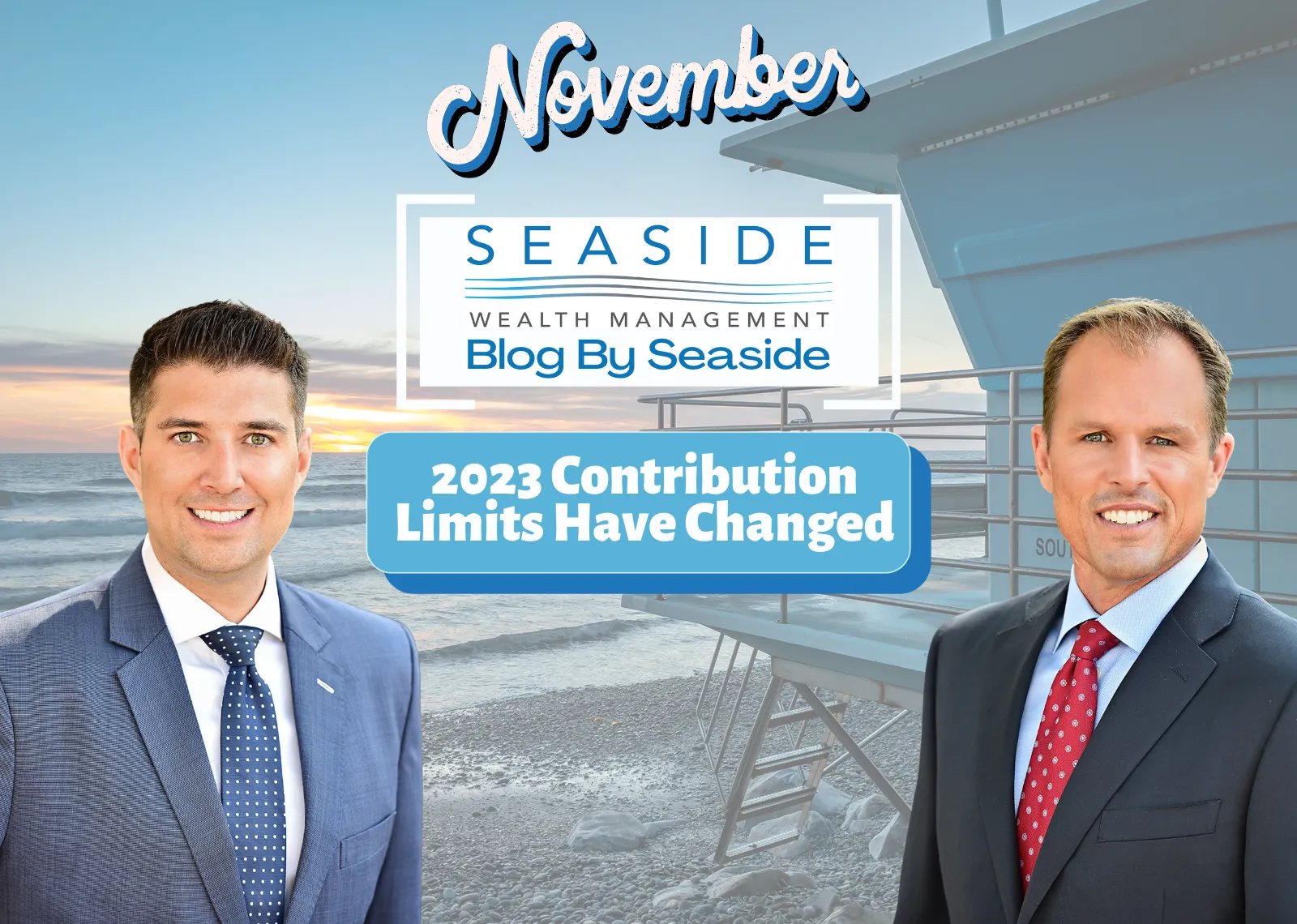 2023 Contribution Limits Have Changed