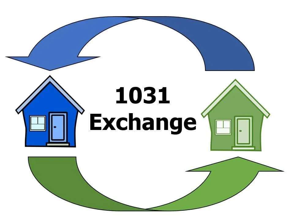 1031 Exchange: How to Reduce Taxes When Selling Investment Real Estate