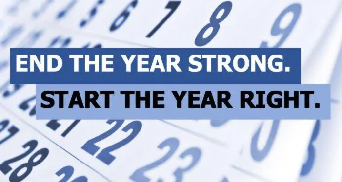 22 Things To Consider for 2022