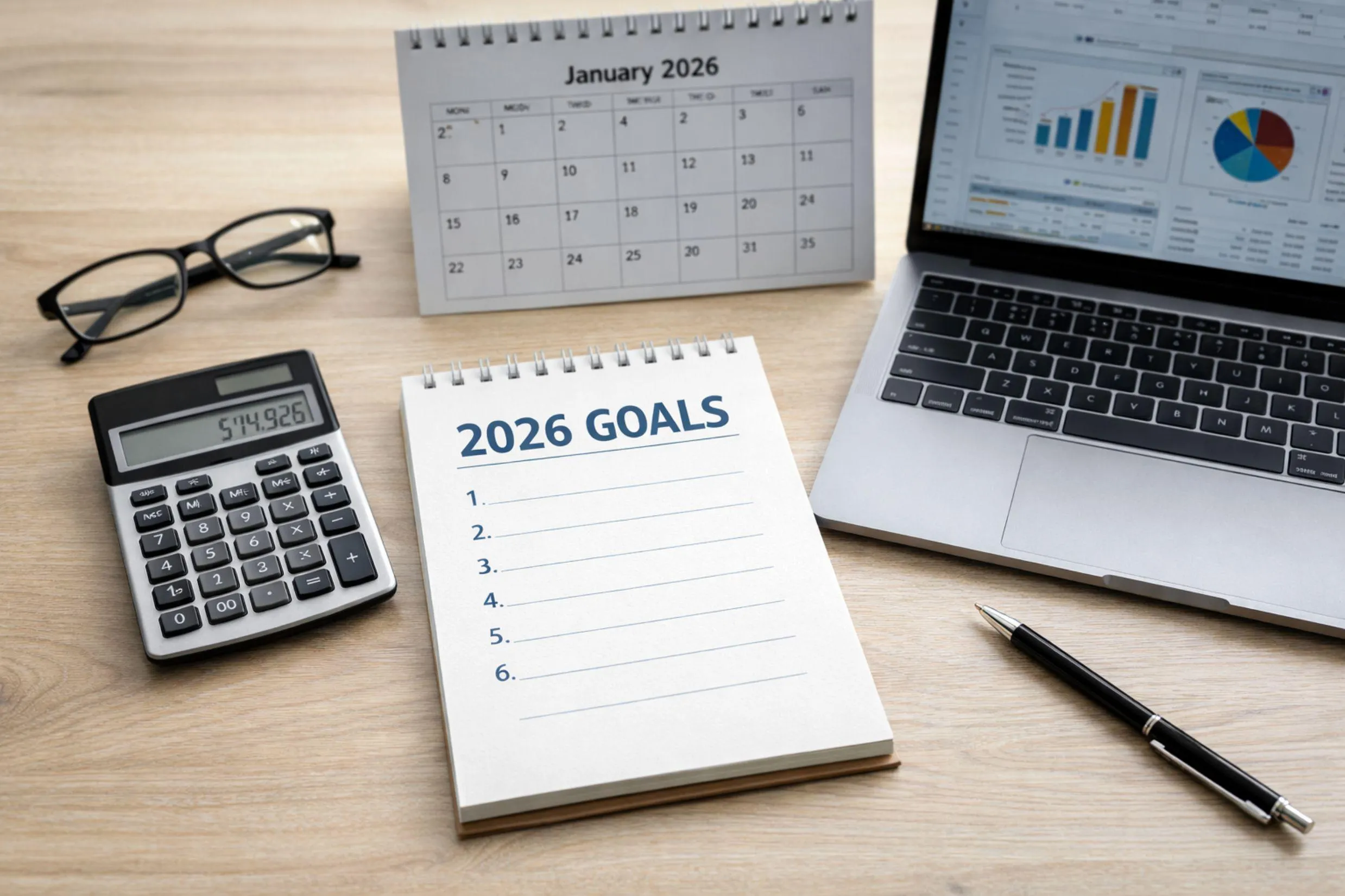 26 Things To Consider In 2026