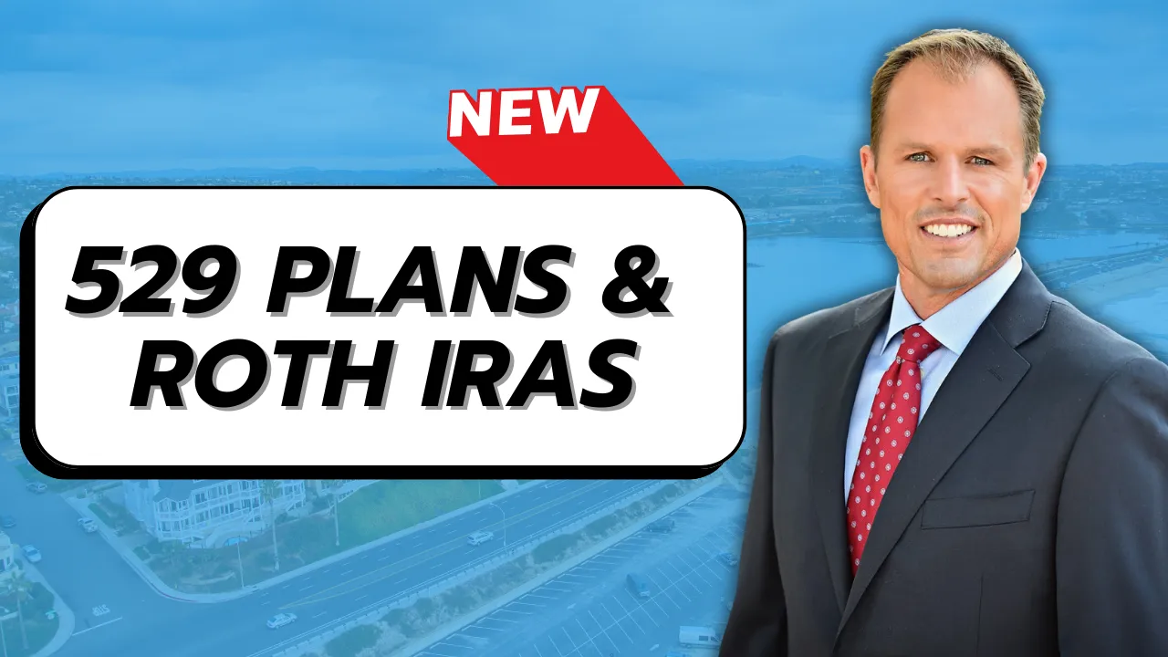 529 to Roth Conversion: New Rules Going Into Effect In 2024 📈