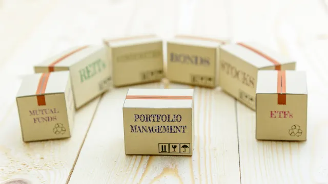 diversification is vital for retirement in San Diego