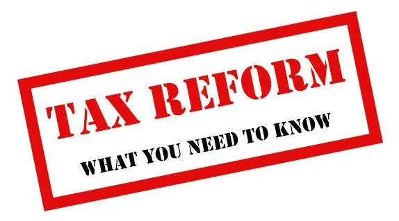 Biden’s Tax Reform: What You Need To Know