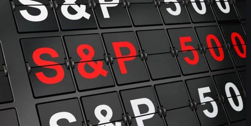 Beware of the S&P 500!!