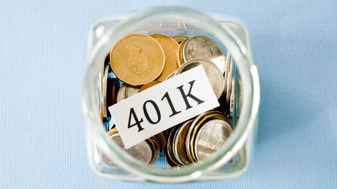 401(k) in california