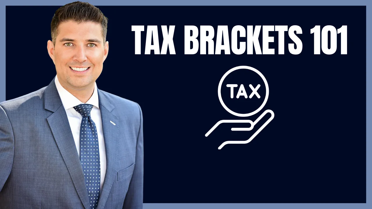 Filing taxes? Here's your tax bracket.