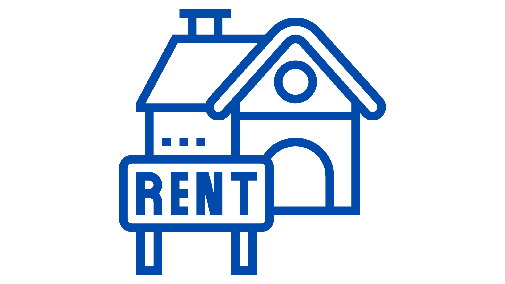 rental income and tax free income in retirement