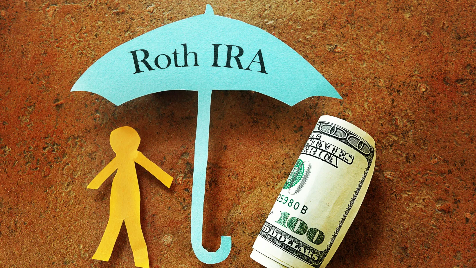 Roth IRA contributions