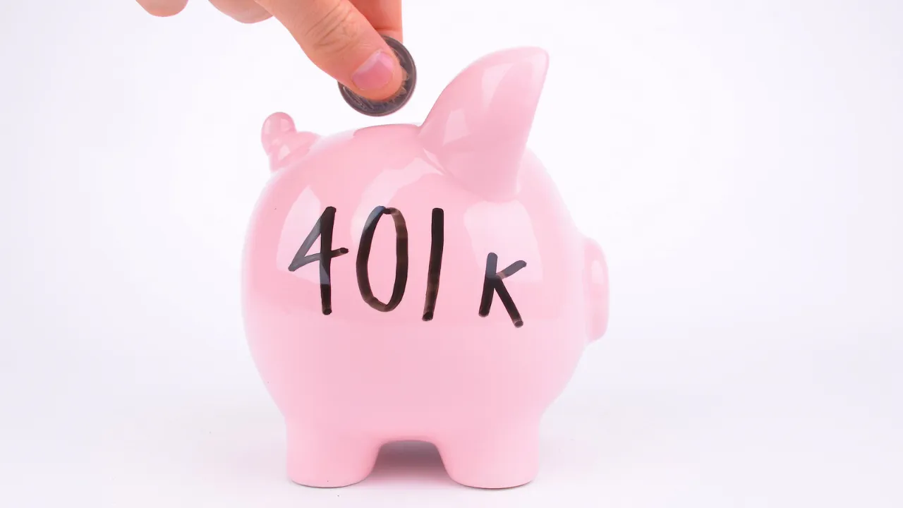 401(k) contributions for 2023