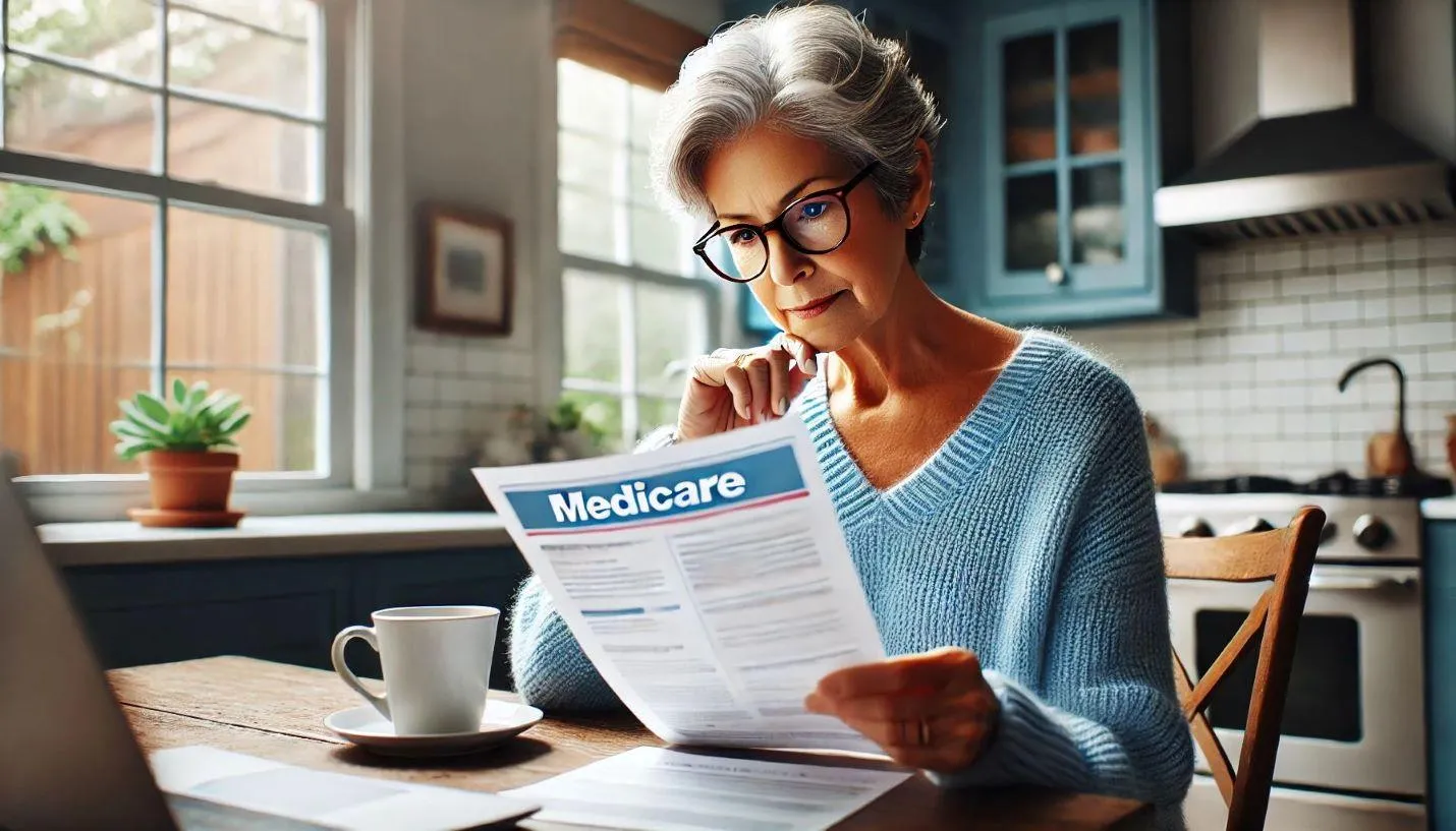 Reducing Medicare IRMAA: A Simple Guide for Effective Retirement Planning