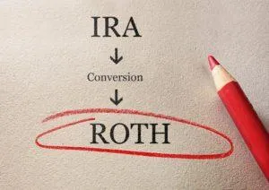 Roth IRA Conversion in the Era of COVID-19