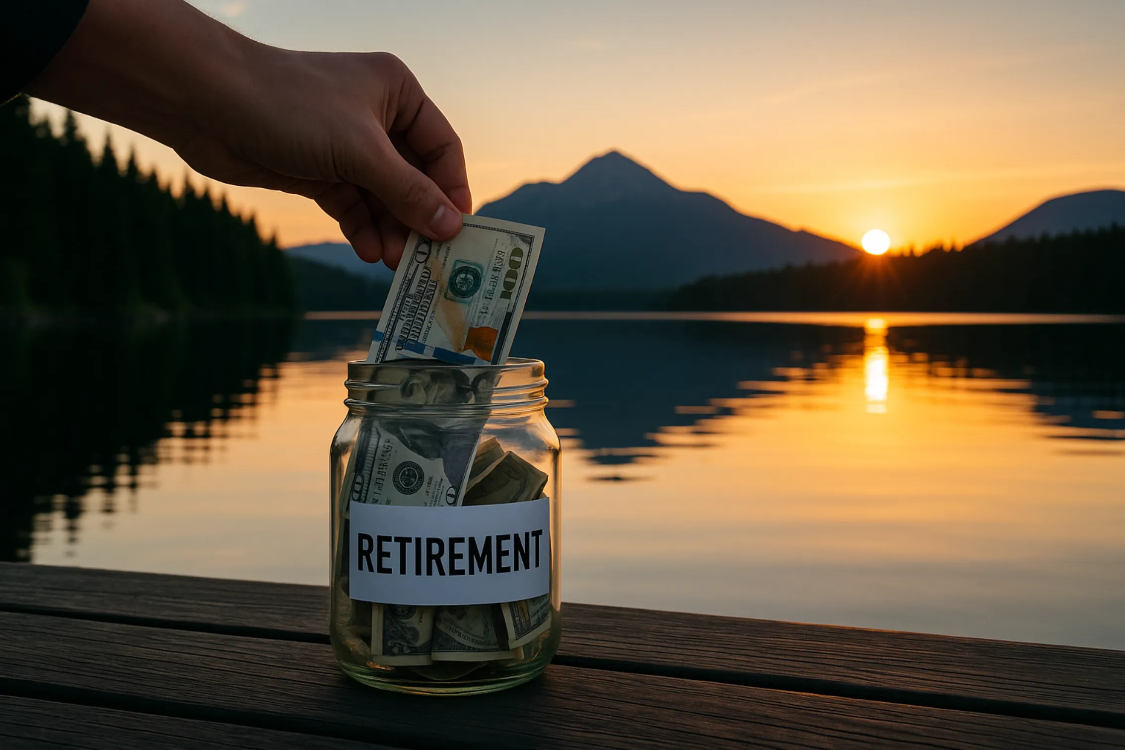 Retirement Withdrawal Strategies: How to Make Your Portfolio Last in Retirement