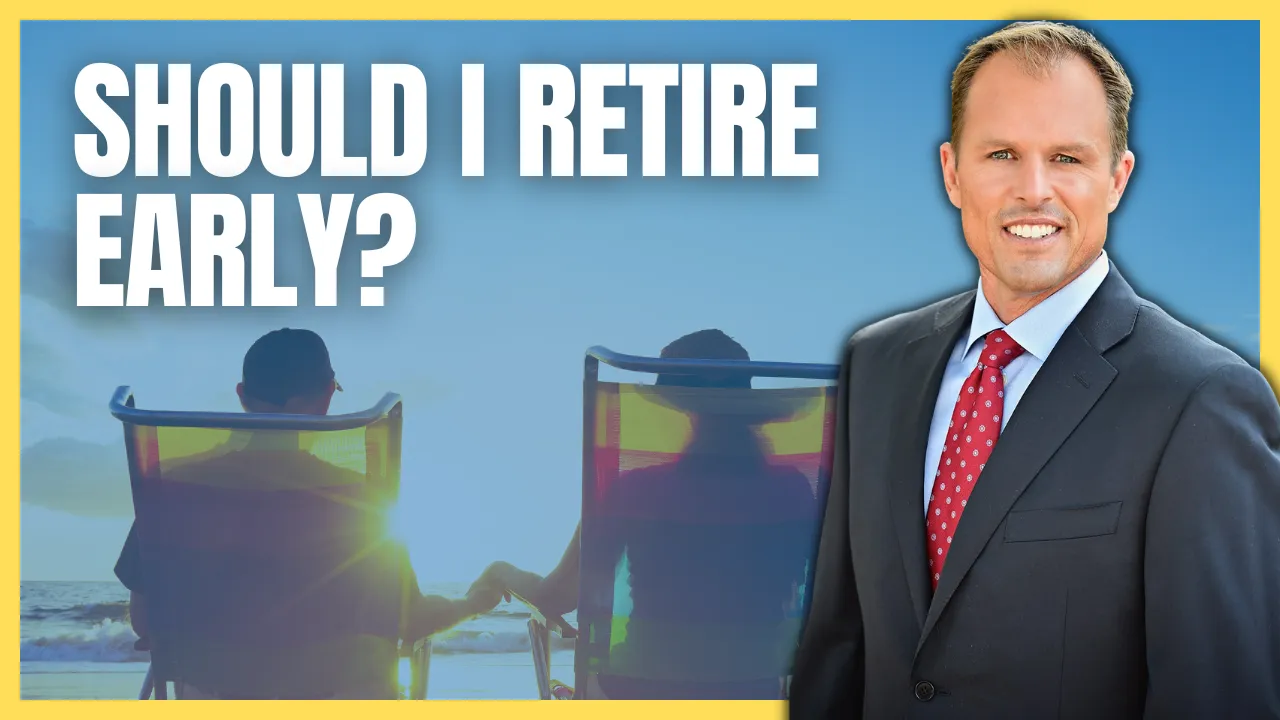 Should I Retire Early?