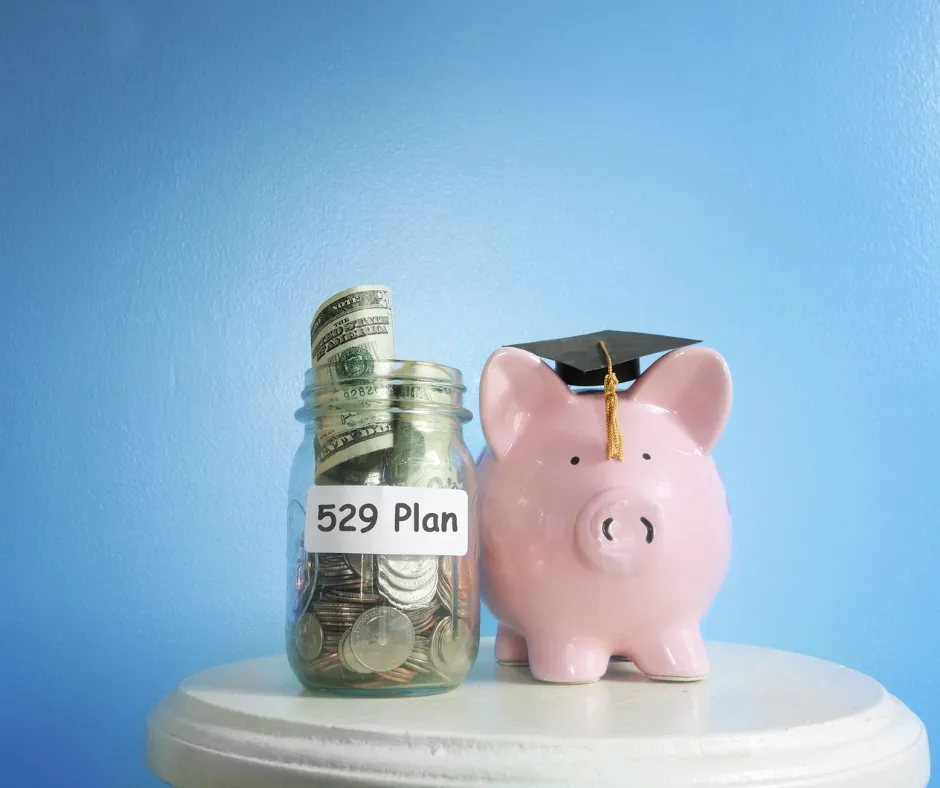 529 plans secure act 2023