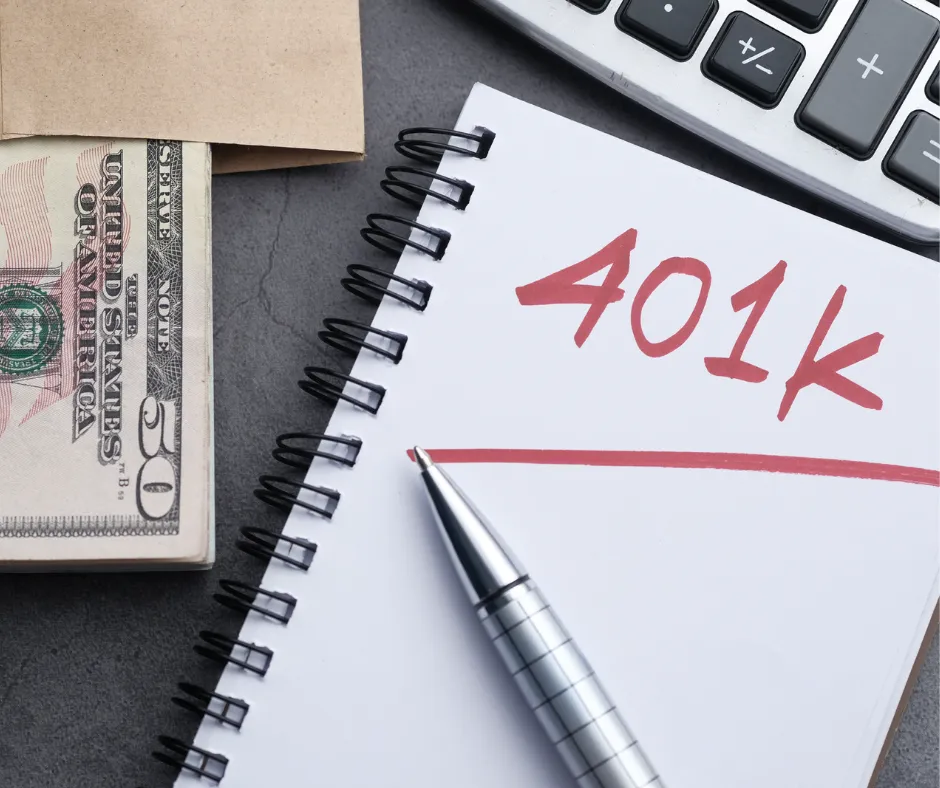 401k secure act 2023