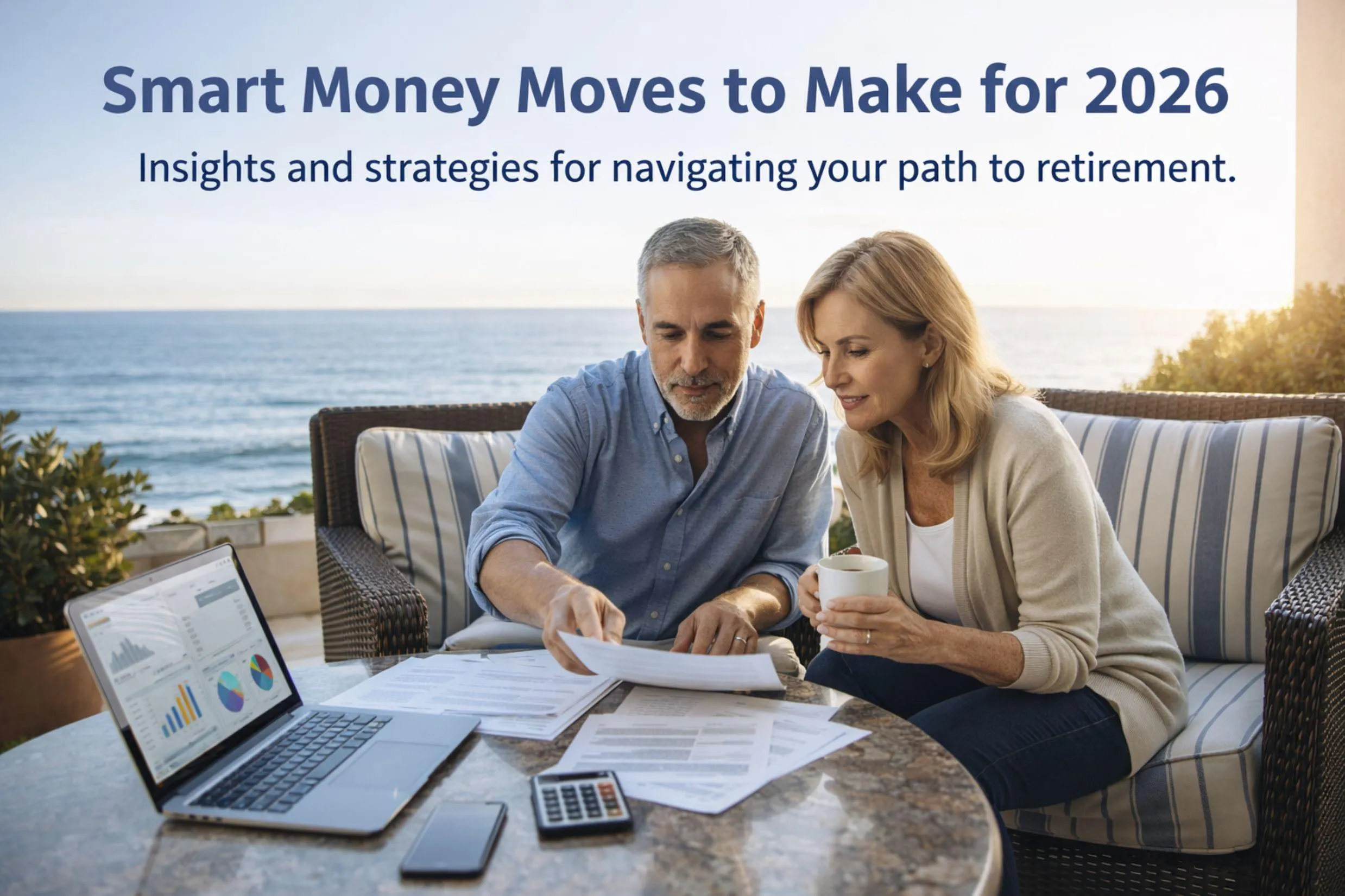 Smart Money Moves to Make for 2026